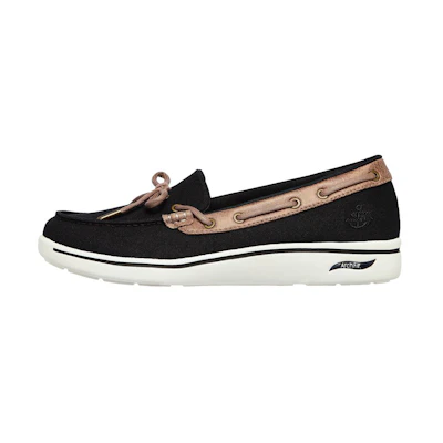 (W) Skechers Arch Fit Uplift-Shoreline
