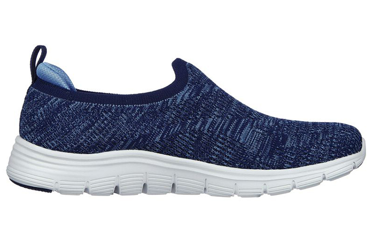 (W) Skechers Arch Fit Vista 'Blue' 圖 2