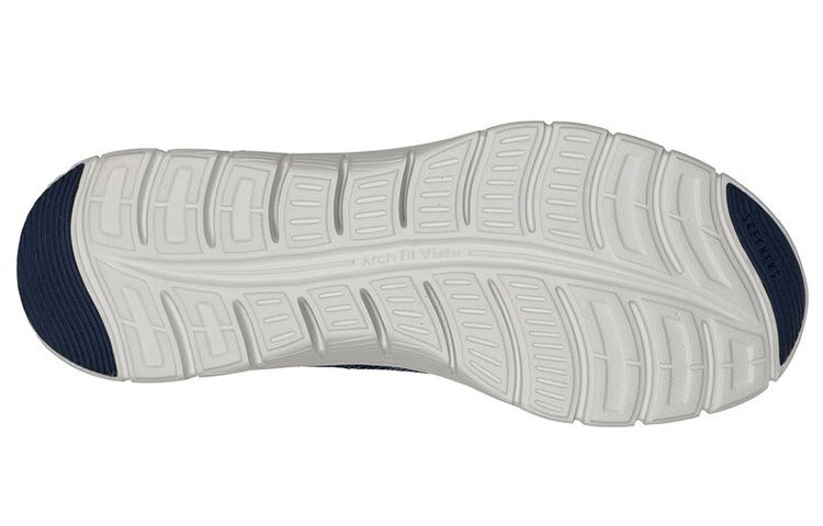 (W) Skechers Arch Fit Vista 'Blue' 圖 5