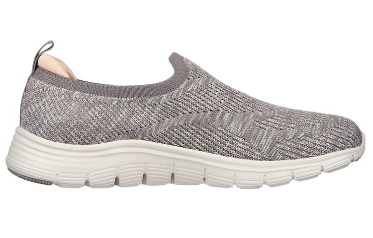 (W) Skechers Arch Fit Vista 'Grey Brown' 圖 2