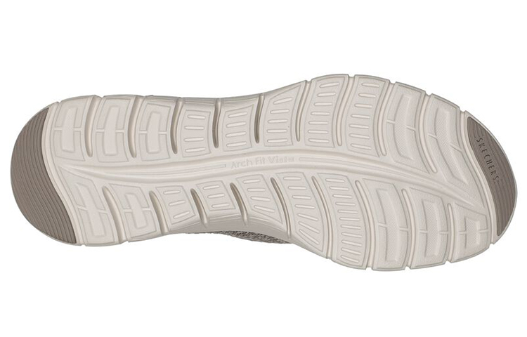 (W) Skechers Arch Fit Vista 'Grey Brown' 圖 5