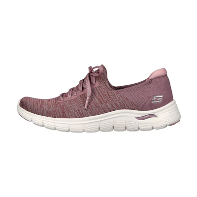 (W) Skechers Arch Fit Vista 'Wonder Mauve'