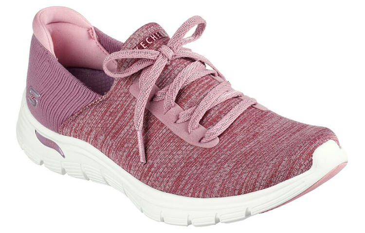 (W) Skechers Arch Fit Vista 'Wonder Mauve' 圖 3