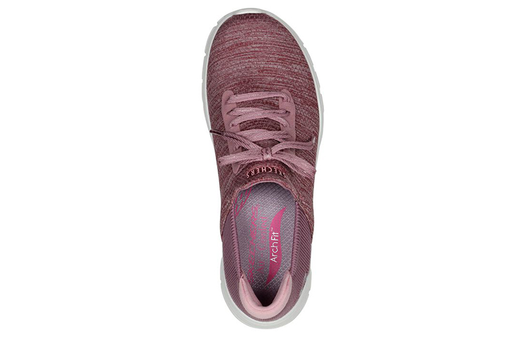 (W) Skechers Arch Fit Vista 'Wonder Mauve' 圖 4