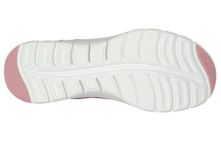 (W) Skechers Arch Fit Vista 'Wonder Mauve' 圖 5