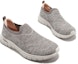 Purchase (W) 스케쳐스 아치 핏 비스타 캐주얼 슈즈 그레이 104371WTPE