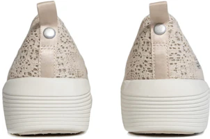 Shop (W) Skechers Ary Air Days Mocasines Blanco 23758-NAT