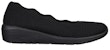 (Women) Skechers Arya-Small Talk 'Black' 158508-BBK