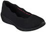 Lookbook (Women) Skechers Arya-Small Talk 'Black' 158508-BBK