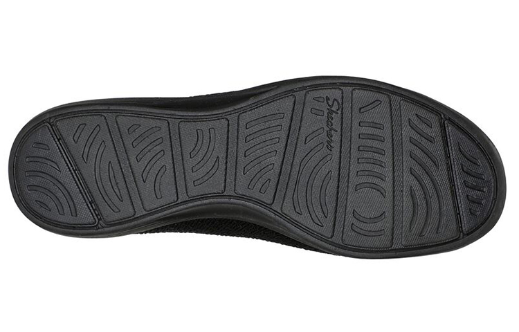 Purchase (Women) Skechers Arya-Small Talk 'Black' 158508-BBK