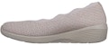 (Women) Skechers Arya-Small Talk 'Grey-Brown' 158508-TPE