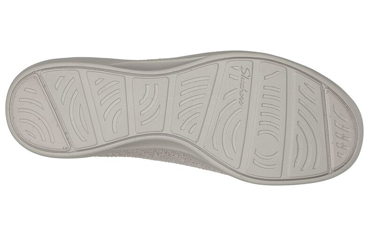 Purchase (Women) Skechers Arya-Small Talk 'Grey-Brown' 158508-TPE