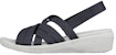 (Women) Skechers Arya-True Calling 'Navy Blue' 163162-NVY