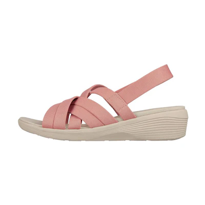 (W) Skechers Arya-True Calling 'Pink'