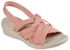 (Women) Skechers Arya-True Calling 'Pink' 163162-CRL