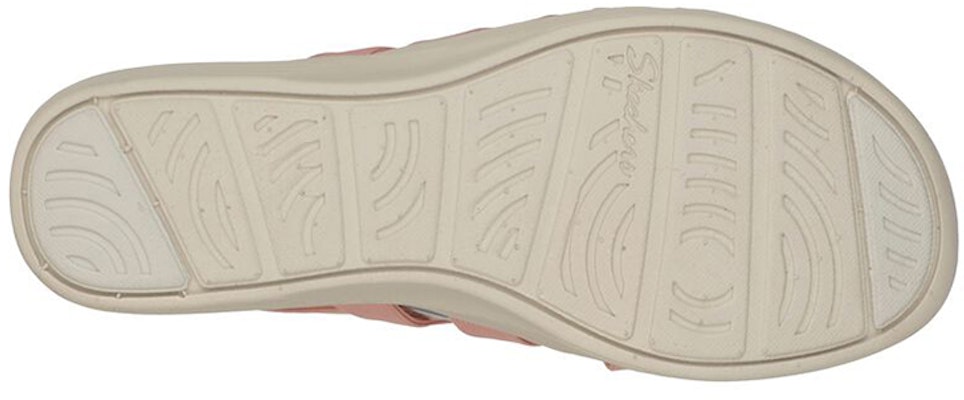 (W) Skechers Arya-True Calling 粉色鞋 163162-CRL Shop (W) Skechers Arya-True Calling 粉色鞋 163162-CRL