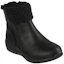 Lookbook (Women) Skechers Arya 'Black Snow Boot' 167250-BBK