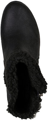 (Women) Skechers Arya 'Black Snow Boot' 167250-BBK Shop (Women) Skechers Arya 'Black Snow Boot' 167250-BBK