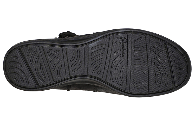 Purchase (Women) Skechers Arya 'Black Snow Boot' 167250-BBK
