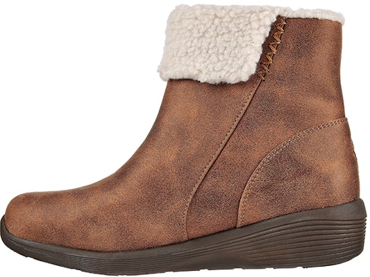 (Women) Skechers Arya 'Chocolate' 167250-CSNT Buy (Women) Skechers Arya 'Chocolate' 167250-CSNT