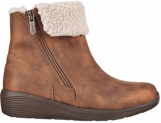 (Women) Skechers Arya 'Chocolate' 167250-CSNT Order (Women) Skechers Arya 'Chocolate' 167250-CSNT