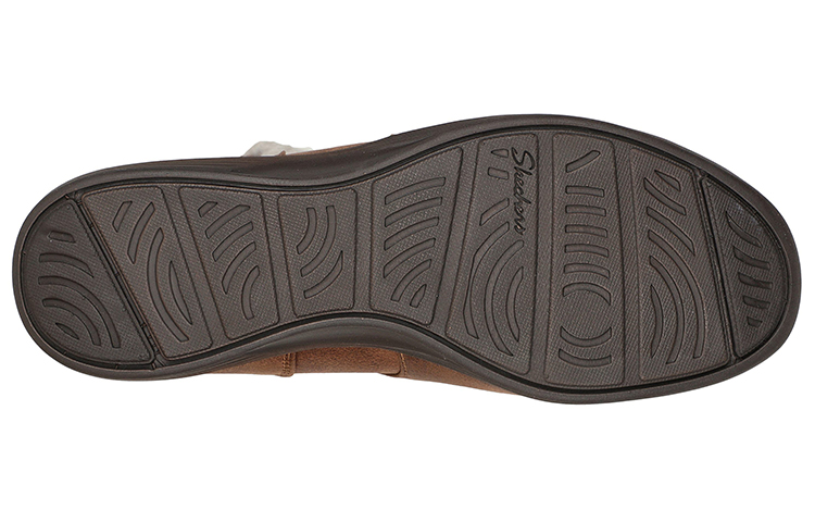 Shop (Women) Skechers Arya 'Chocolate' 167250-CSNT
