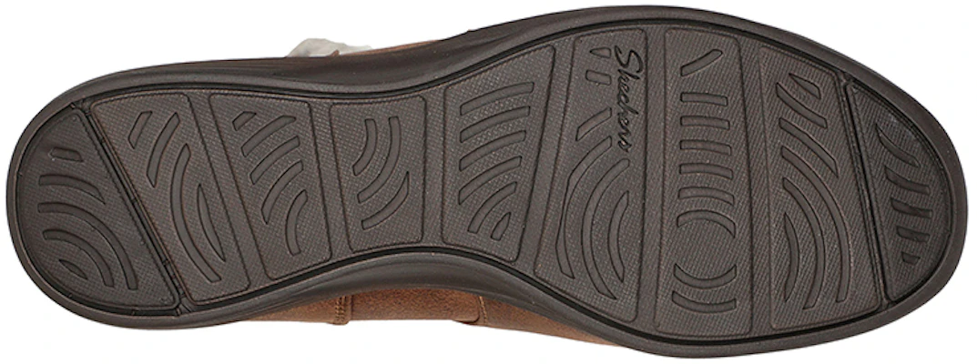 (Women) Skechers Arya 'Chocolate' 167250-CSNT Shop (Women) Skechers Arya 'Chocolate' 167250-CSNT