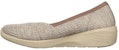 (W) Skechers Arya 'Selamat Pagi Coklat Slip-On' 158512-MOC