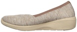 Buy (W) Skechers Arya 'Selamat Pagi Coklat Slip-On' 158512-MOC