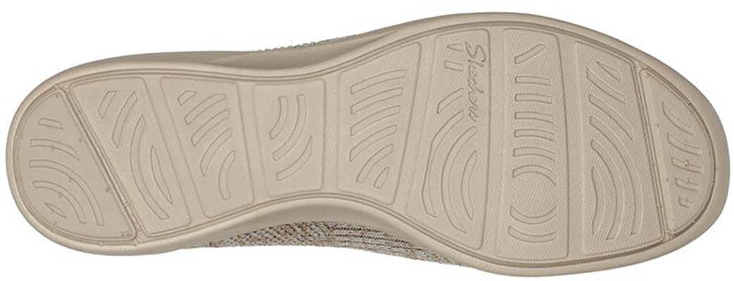 (W) Skechers Arya 'Buenos Días Marrón Slip-On' 158512-MOC Purchase (W) Skechers Arya 'Buenos Días Marrón Slip-On' 158512-MOC