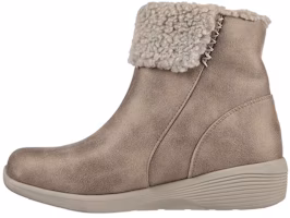 (Women) Skechers Arya 'Light Khaki Casual' 167250-TPE (Women) Skechers Arya 'Light Khaki Casual' 167250-TPE