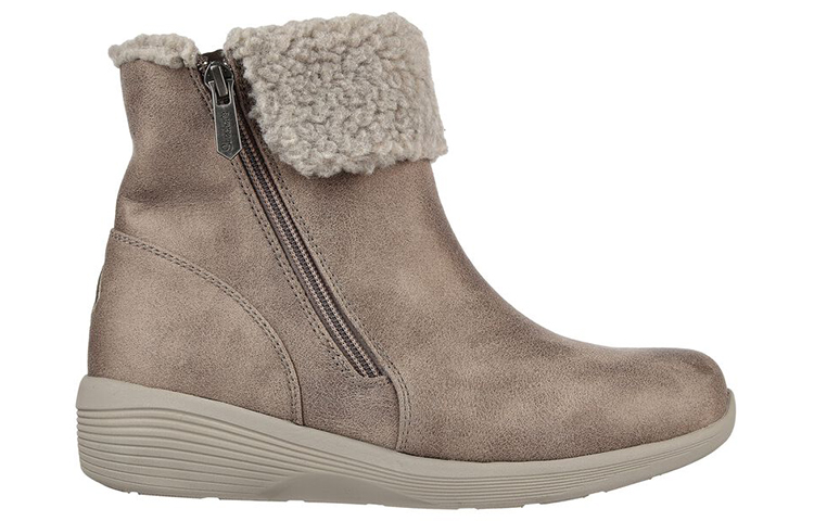 Order (Women) Skechers Arya 'Light Khaki Casual' 167250-TPE
