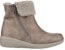 (Women) Skechers Arya 'Light Khaki Casual' 167250-TPE