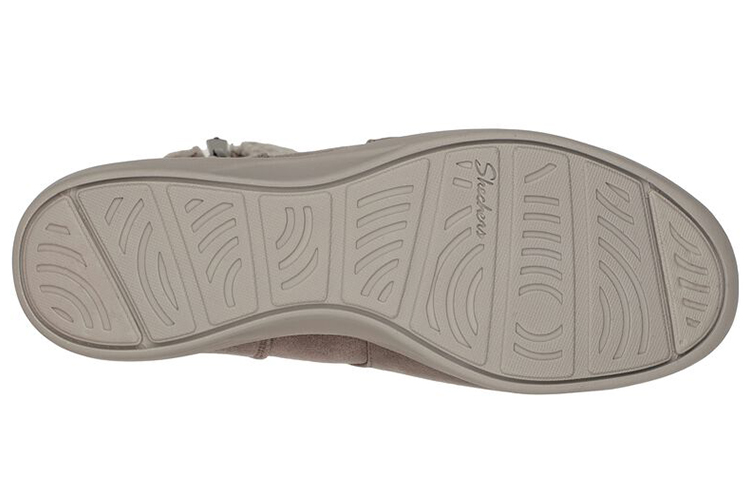 Shop (Women) Skechers Arya 'Light Khaki Casual' 167250-TPE