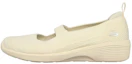 Buy (Women) Skechers Arya 'Mellow Idea Cream' 104111-OFWT