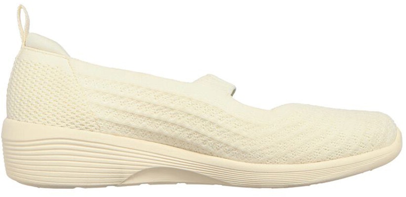 (W) 斯凯奇 Arya“宁静米白” 104111-OFWT Order (W) 斯凯奇 Arya“宁静米白” 104111-OFWT