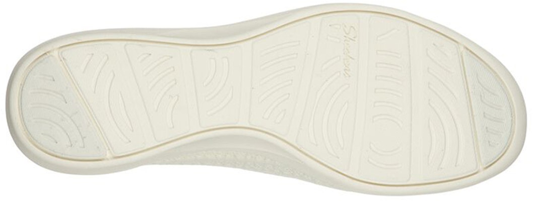 (W) 스케쳐스 아리아 '멜로우 아이디어 크림' (Skechers Arya 'Mellow Idea Cream') 104111-OFWT Lookbook (W) 스케쳐스 아리아 '멜로우 아이디어 크림' (Skechers Arya 'Mellow Idea Cream') 104111-OFWT