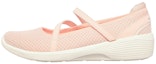 Buy (W) Skechers Arya 'Pink Kasual Slip-On' 104113-LTPK