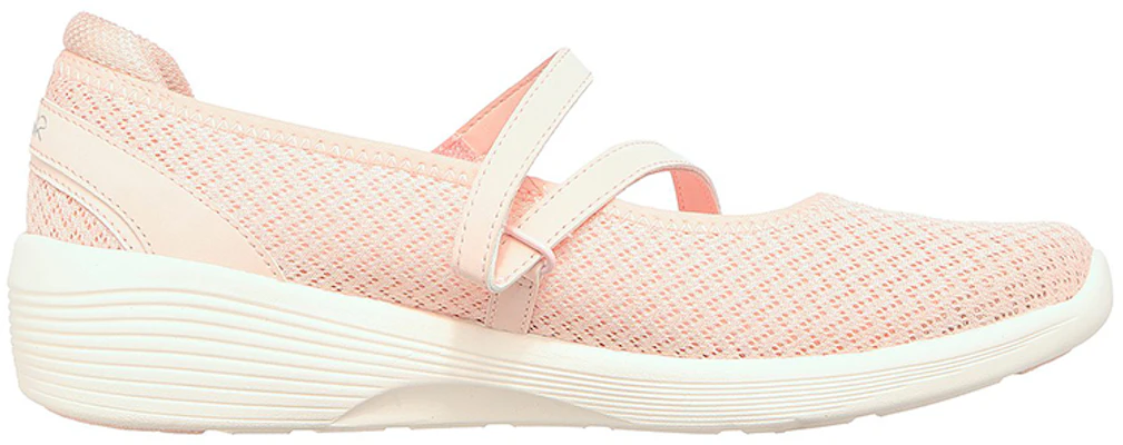 (Women) Skechers Arya 'Pink Casual Slip-On' 104113-LTPK Order (Women) Skechers Arya 'Pink Casual Slip-On' 104113-LTPK