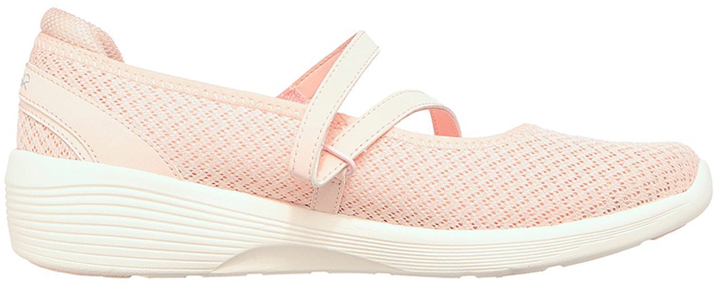 (W) Skechers Arya 'Rosa Casual sin Cordones' 104113-LTPK Order (W) Skechers Arya 'Rosa Casual sin Cordones' 104113-LTPK