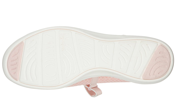 Purchase (Women) Skechers Arya 'Pink Casual Slip-On' 104113-LTPK