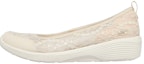 Buy (W) Skechers Arya 'Sheer Glamour Pink' Merah Jambu 104115-NAT