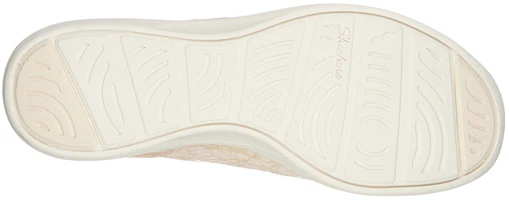 Purchase Skechers Arya Sheer Glamour 舒適透氣 低幫運動休閒鞋 女款 淡粉色