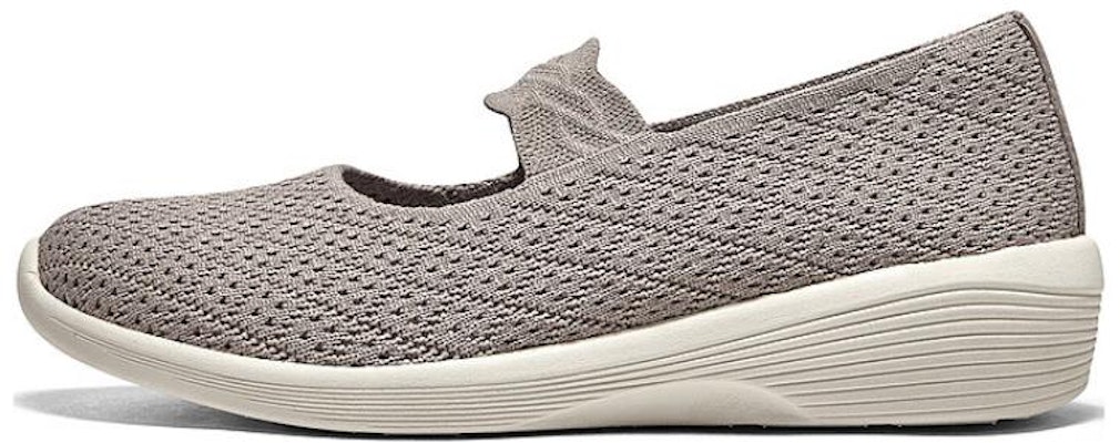 (Women) Skechers Arya 'That's Sweet - Taupe' 158565-TPE Buy (Women) Skechers Arya 'That's Sweet - Taupe' 158565-TPE