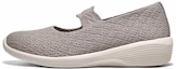 Buy (W) Skechers Arya 'That’s Sweet - Taupe' Lelaki/Perempuan Kasual 158565-TPE