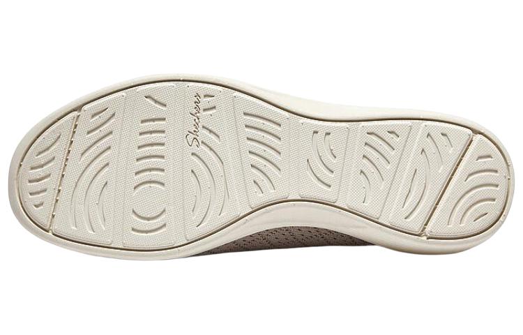 Purchase (W) Skechers Arya ''That''s Sweet - Taupe Beige'' 158565-TPE