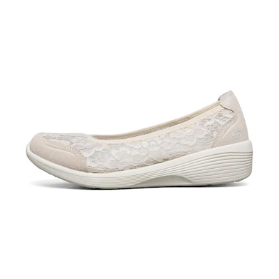 (W) Skechers Arya Low-Lazy Shoes Multicolors