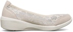 Order (W) Skechers Arya Low-Lazy Kasut Pelbagai Warna 66666292-NAT