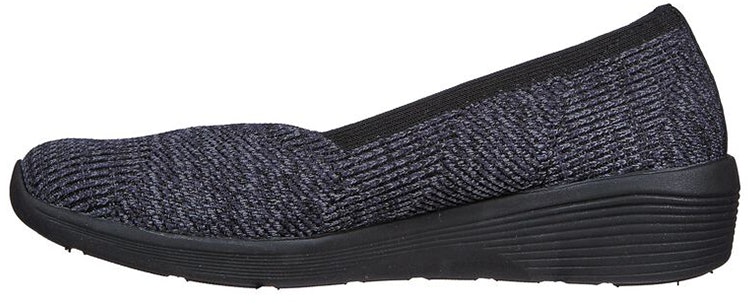 women-skechers-arya-low-slip-on-black-good-morning-158512-blk