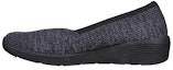 Buy (W) Skechers Arya Low Slip-On 'Hitam' 'Selamat Pagi' 158512-BLK